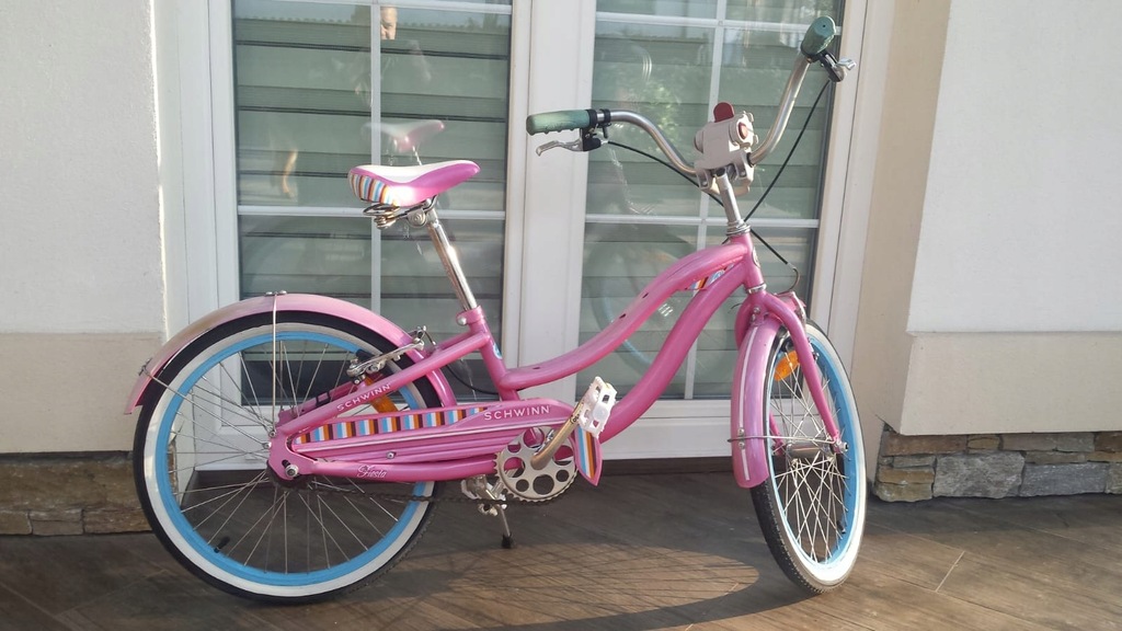 schwinn fiesta
