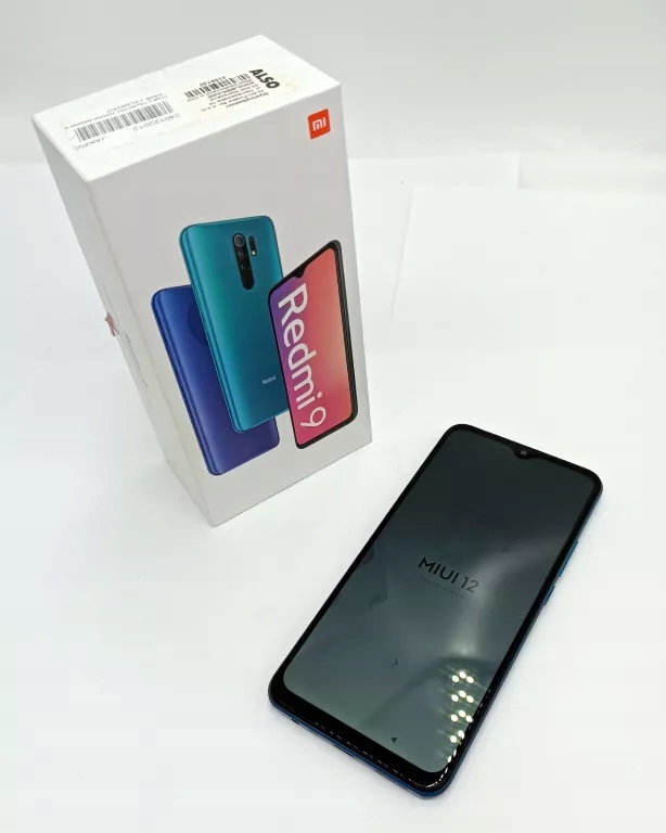 XIAOMI REDMI 9 4/64B