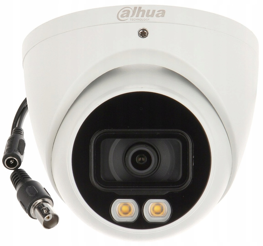 KAMERA AHD, HD-CVI, HD-TVI, CVBS HAC-HDW1509T-IL-A-0280B-S2 - 5Mpx DAHUA