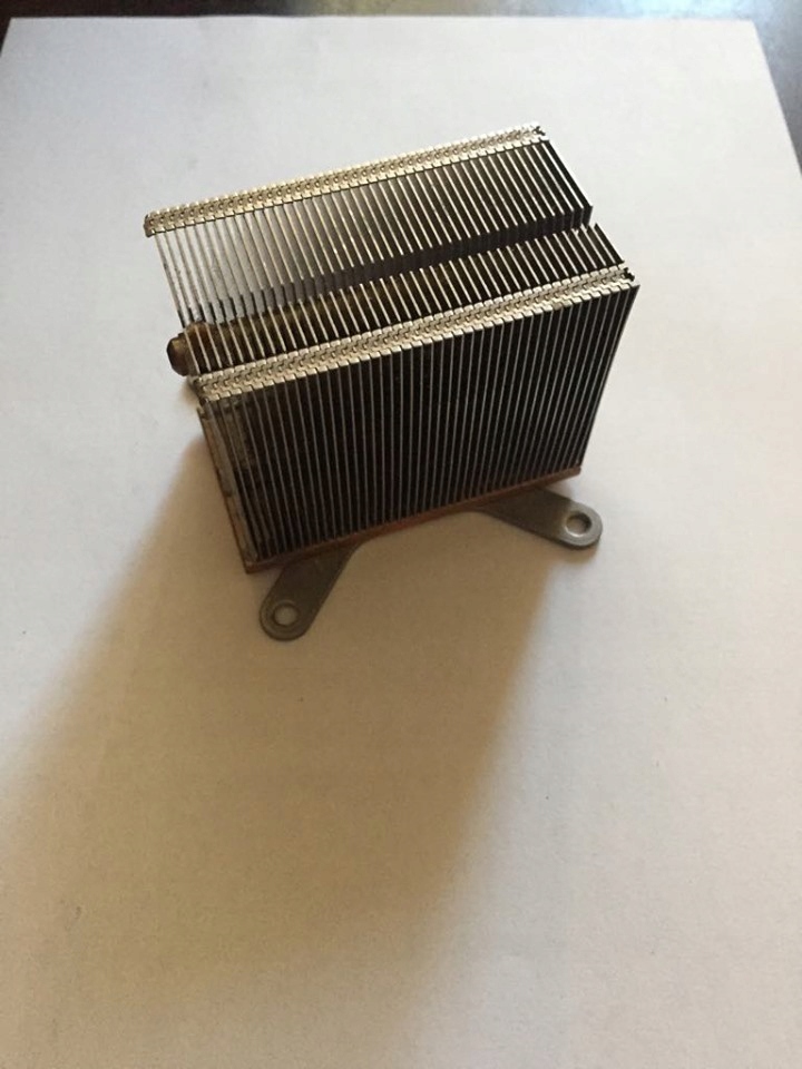 Xbox 360 -Radiator