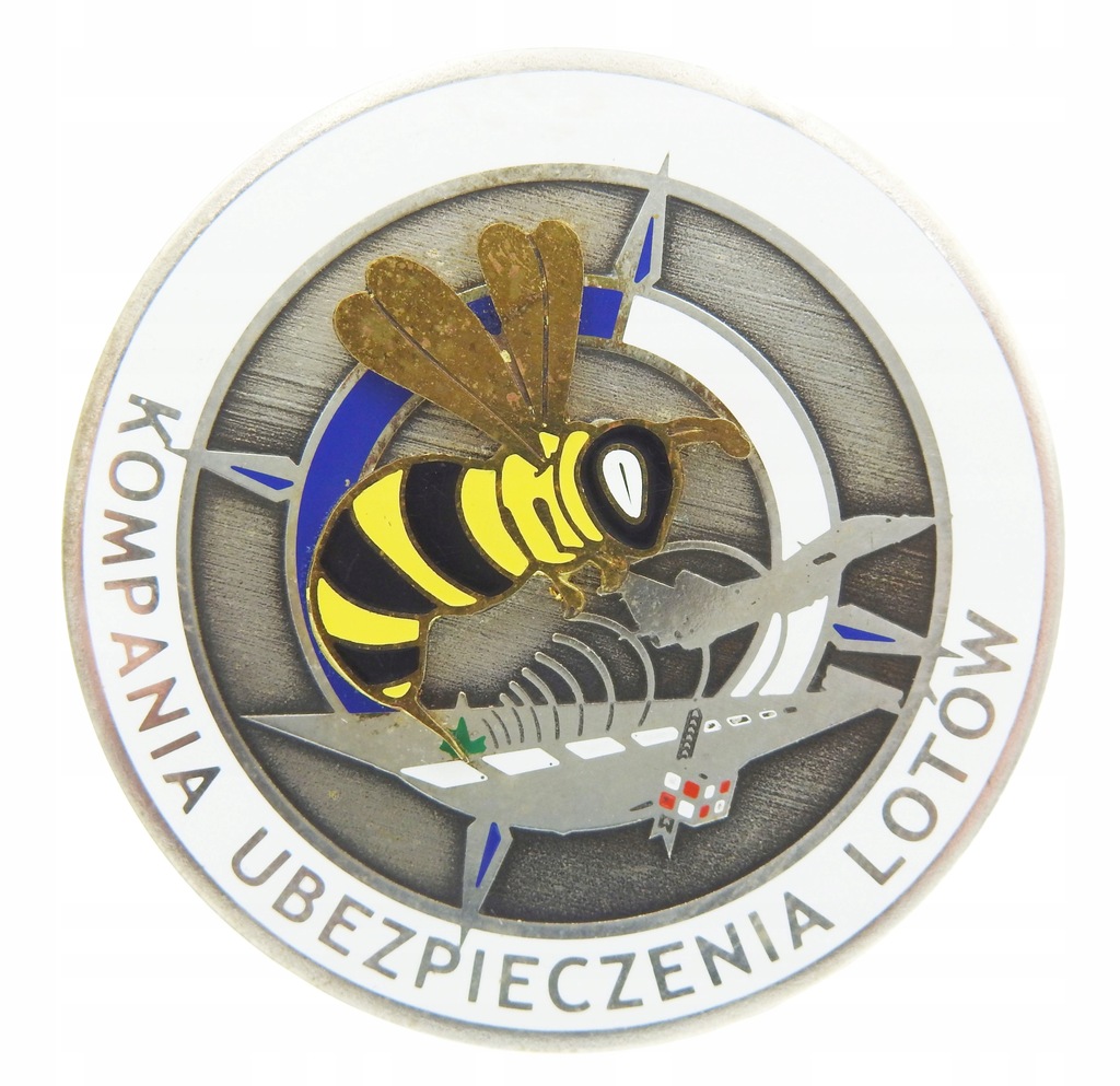Kompania Ubezpieczenia Lotów