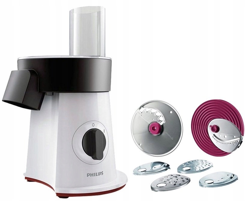 Купить Овощерезка PHILIPS MR1388 КУХОННЫЙ МОБИЛЬНИК: отзывы, фото и ...