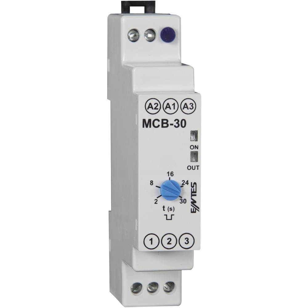Купить Реле времени ENTES MCB-30: отзывы, фото и характеристики на Aredi.ru (104