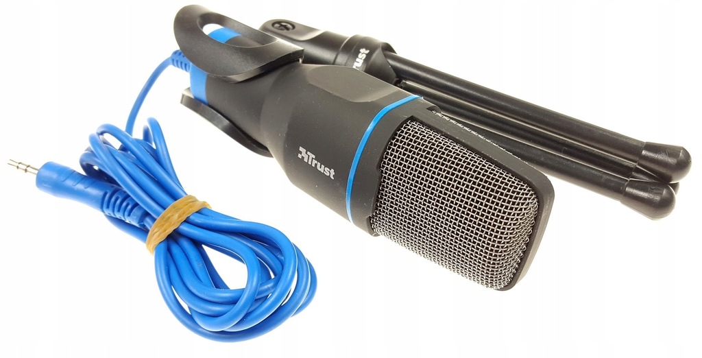 Mikrofon TRUST Micro 20378-02
