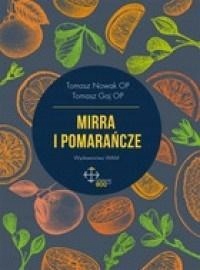 MIRRA I POMARAŃCZE. AUDIOBOOK