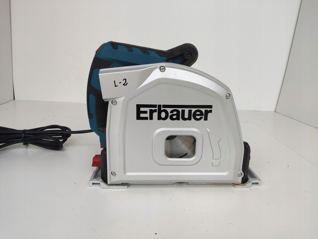 Pilarka-zagłębiarka Erbauer erb690csw 1400W 185mm