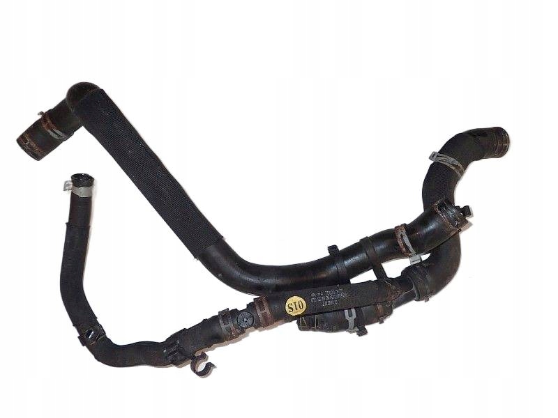 VW POLO 6R 6C WĘŻE WODY CIECZY 6R0122051AQ