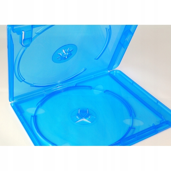 5X Ensemble De Plateaux Pour Disques Blu-Ray Amaray (Paquet