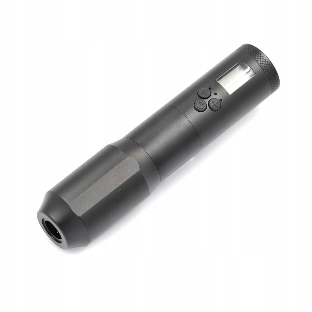 maszynka do tatuażu EZ Portex Gen2 Black - 12629249213 - oficjalne ...