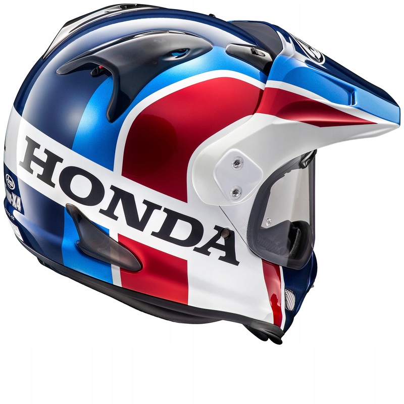KASK ARAI TOURX4 HONDA AFRICA TWIN XL 7636054499 oficjalne