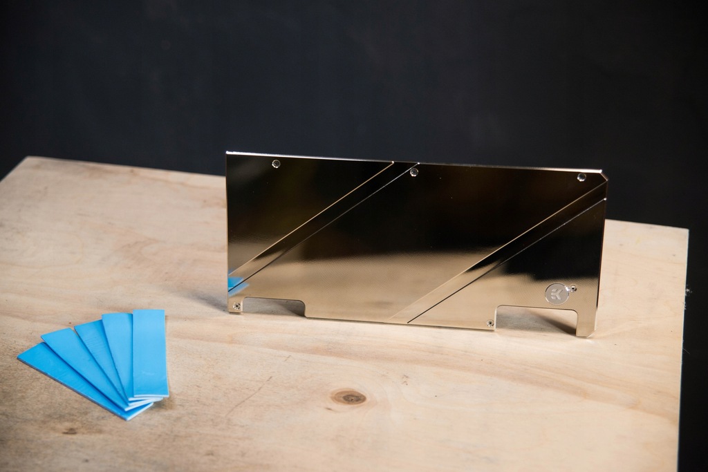 EK Water Blocks 3831109832486 część / akcesorium do systemów chłodzenia kom
