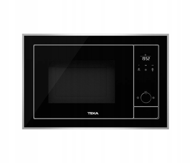 TEKA Kuchnia mikrofalowa ML 820 BIS inox