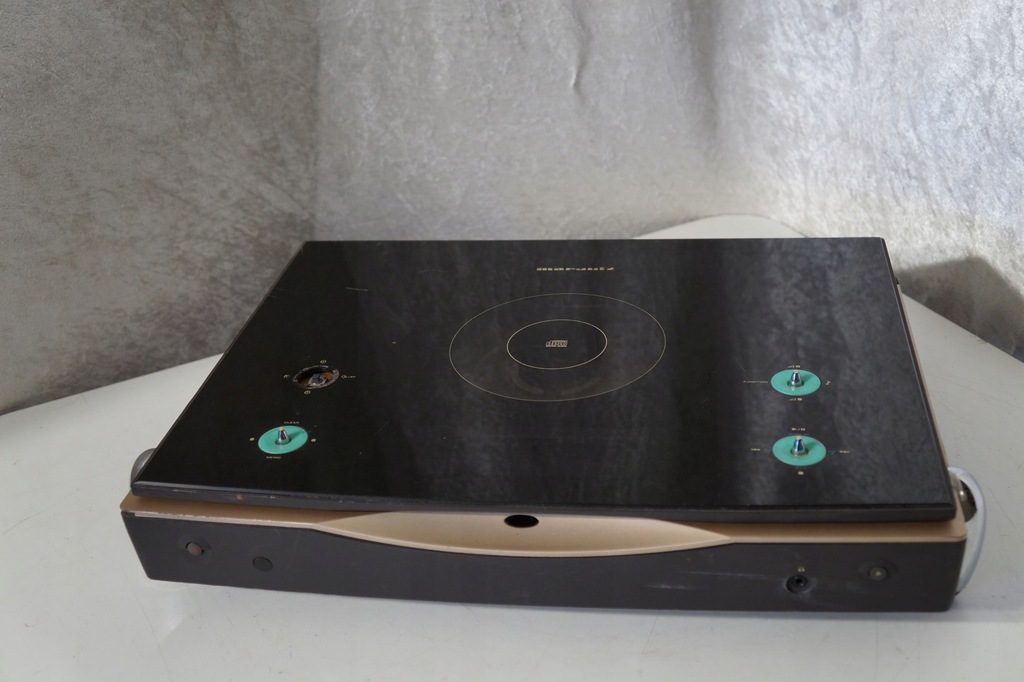 Купить РЕСИВЕР С CD MARANTZ 74-MR 2021/2G: отзывы, фото и ...