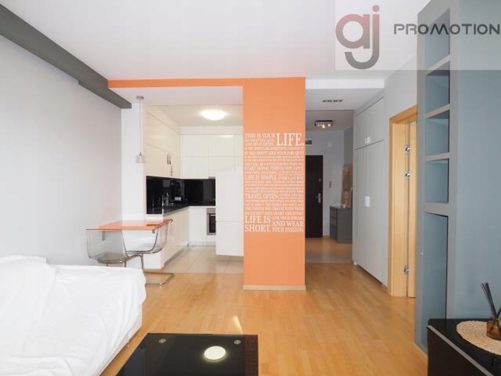 Mieszkanie, Łódź, Śródmieście, 41 m²