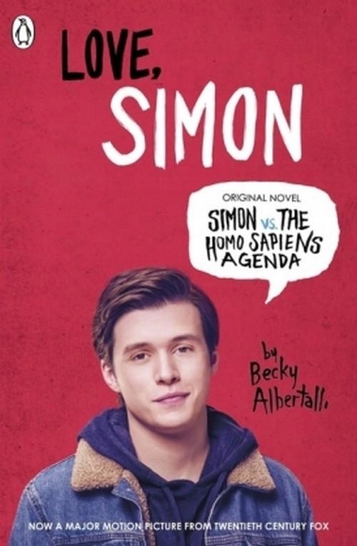 SIMON VS. THE HOMO SAPIENS AGENDA