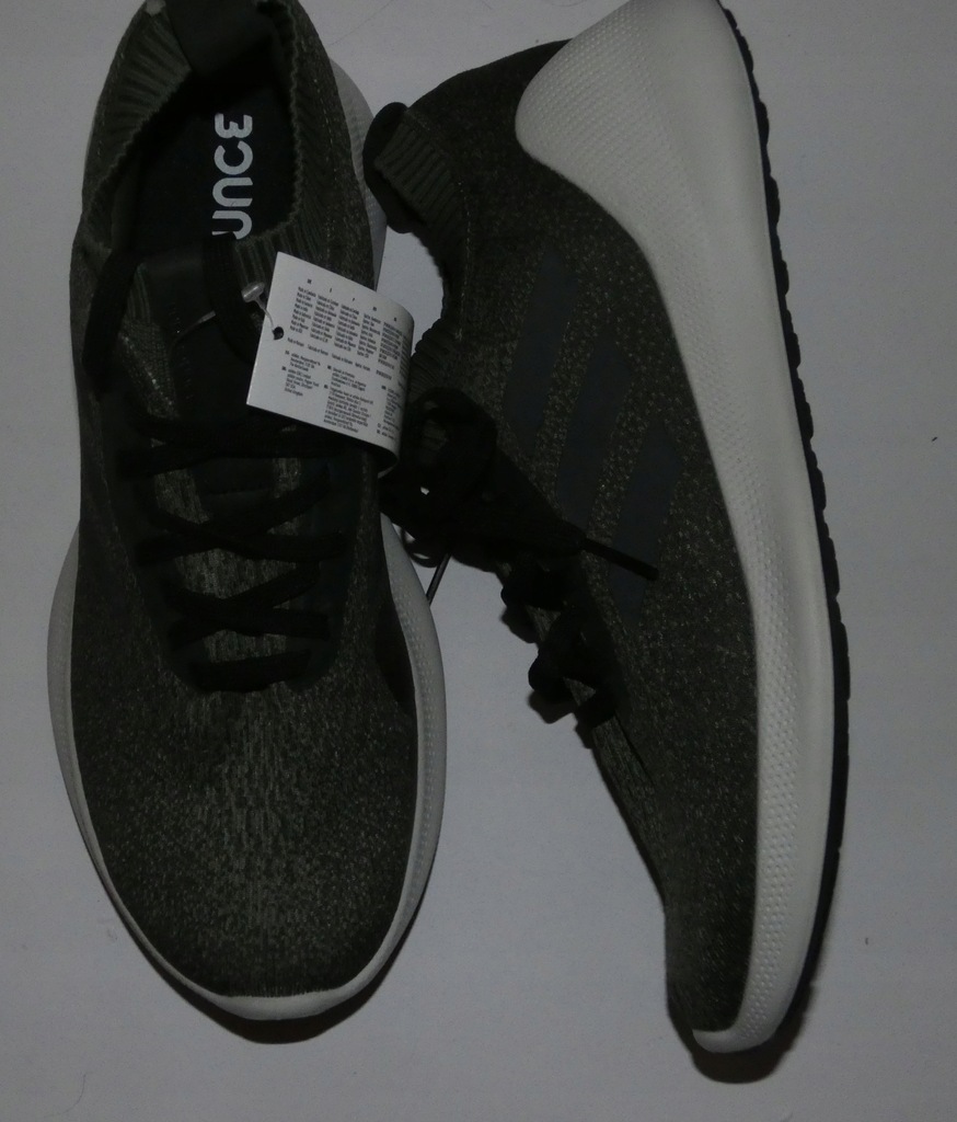 adidas pure ecunce