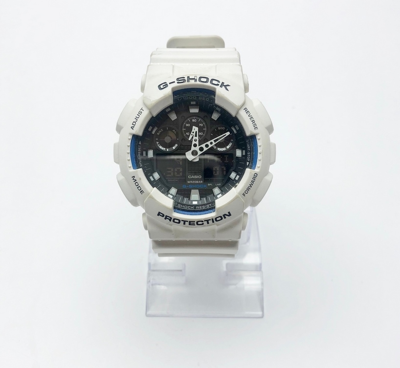 CASIO G-SHOCK 5081 GA-100 J