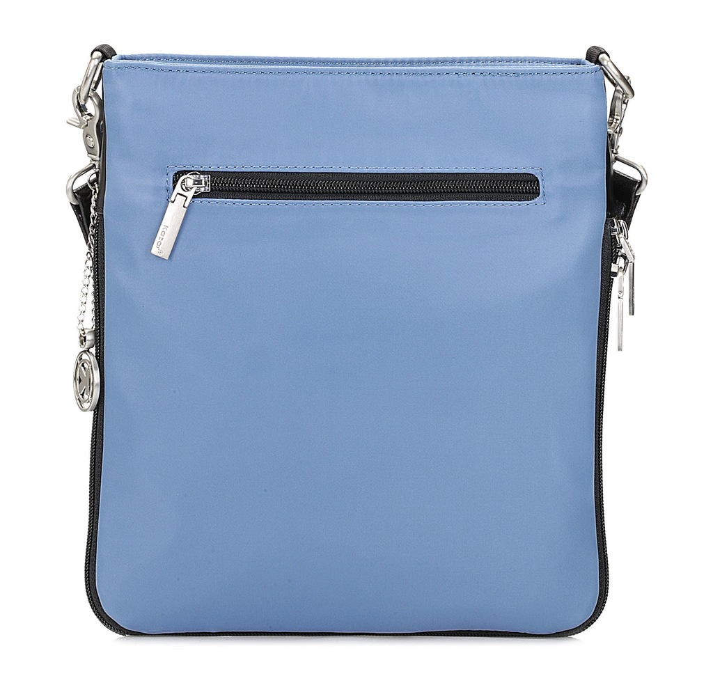 Купить Женская сумка-мессенджер Kazar Blue: отзывы, фото, характеристики в интерне-магазине Aredi.ru