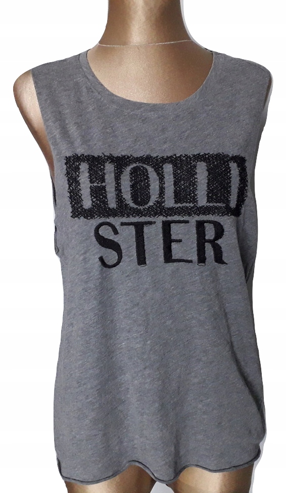 Hollister-top S