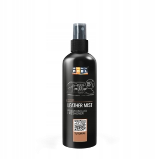 ADBL LEATHER MIST 200ML - ZAPACH SKÓRY