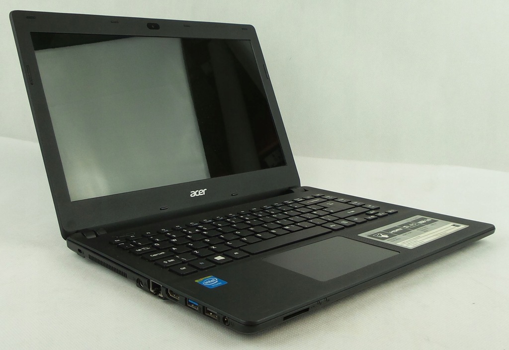 Acer ES1-411 Celeron N2840 K640