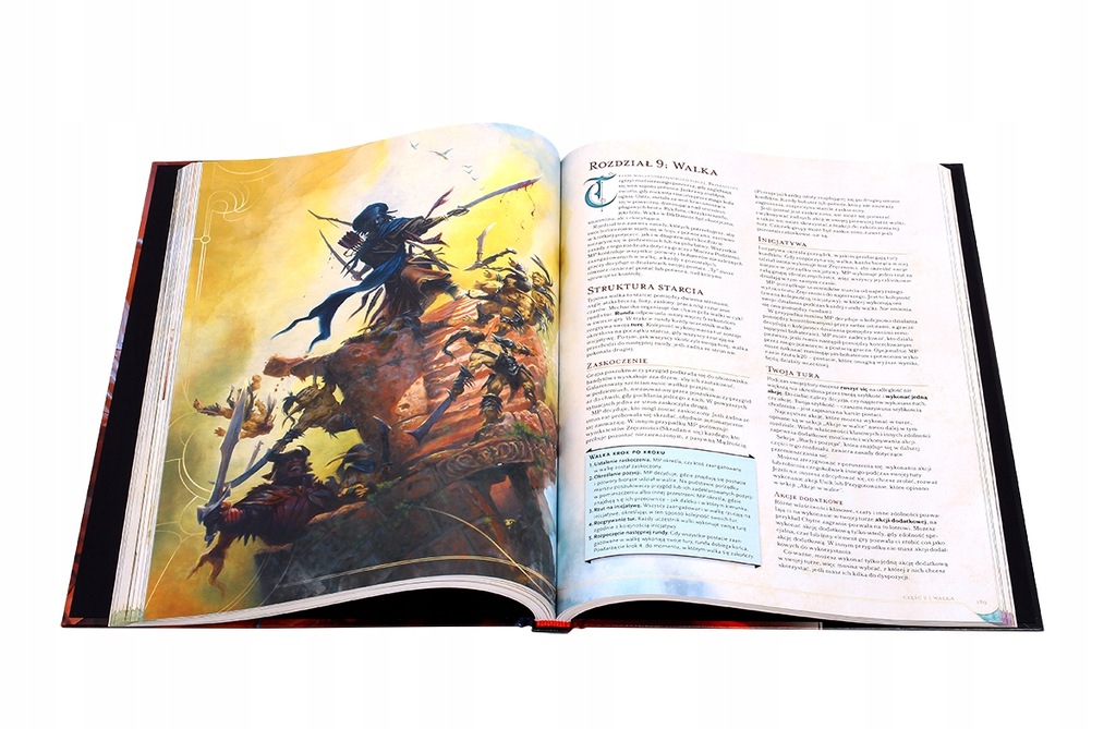 Купить Dungeons & Dragons: Руководство игрока PL: отзывы, фото, характеристики в интерне-магазине Aredi.ru