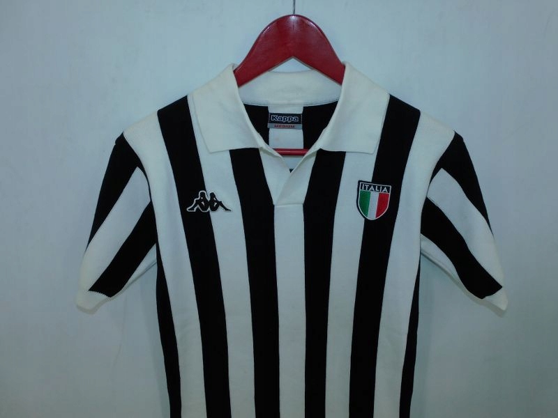 Kappa Juventus Turyn koszulka męska M retro #10