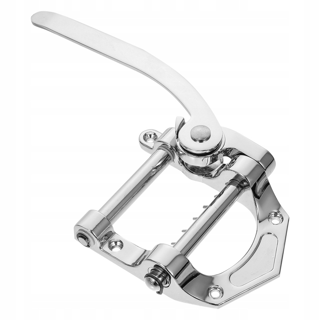 1 zestaw Akcesoria gitarowe Hollow Out Tremolo