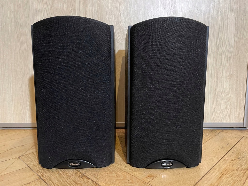 Klipsch 2025 synergy b20