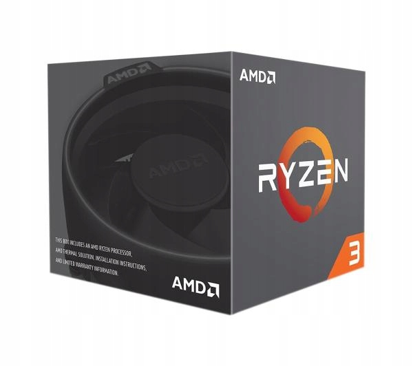 Купить Процессор AMD Ryzen 3 2200G 4x3,7 ГГц Radeon Vega 8: отзывы, фото, характеристики в интерне-магазине Aredi.ru