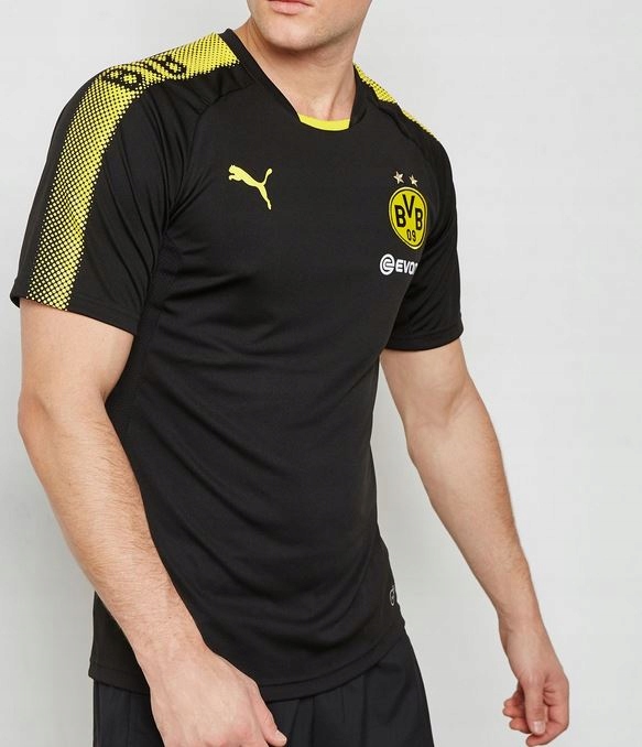 PUMA DryCell-koszulka Borussia Dortmund 2018 152