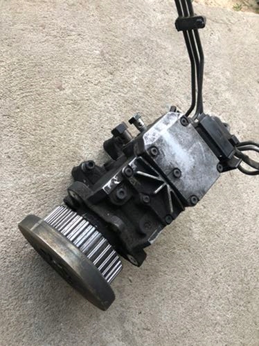 Pompa Wtryskowa A4 B6 2 5 Tdi 180 Km Quattro 8428018368 Oficjalne Archiwum Allegro