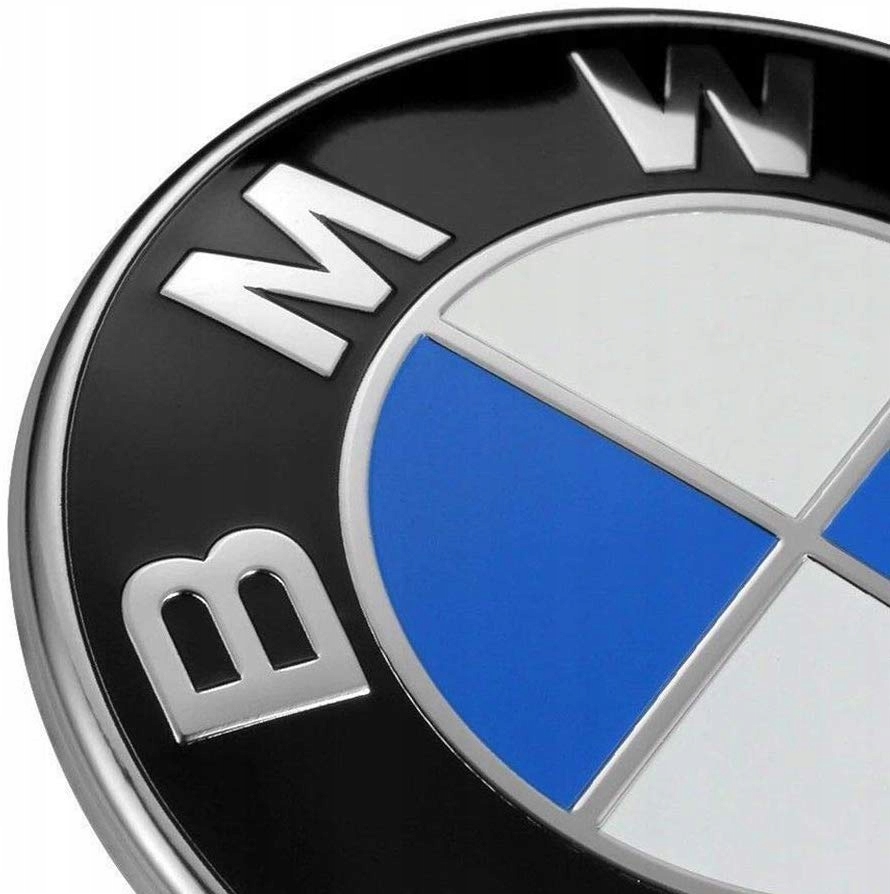 Купить Эмблема-бейдж BMW с логотипом 82 мм на капоте или люке: отзывы, фото, характеристики в интерне-магазине Aredi.ru