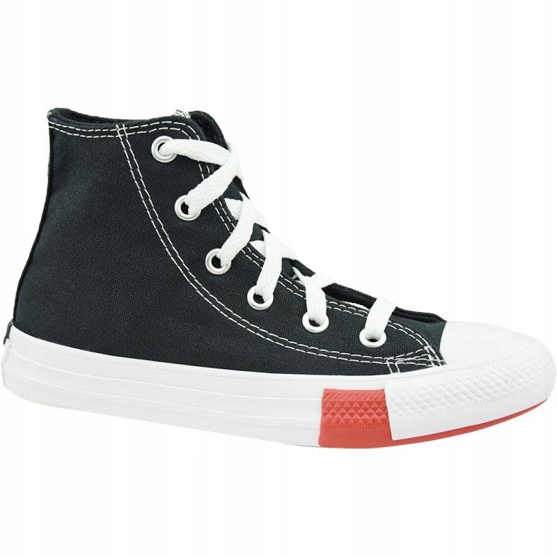 Buty Converse Chuck Taylor All Star Hi Jr 29