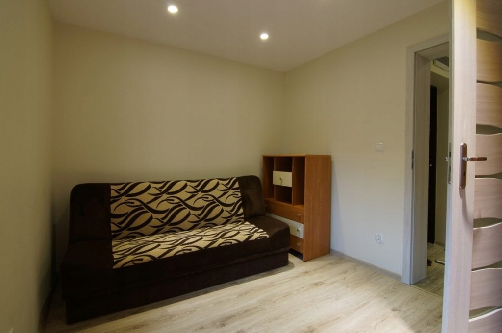 Mieszkanie, Malbork, Malborski (pow.), 42 m²