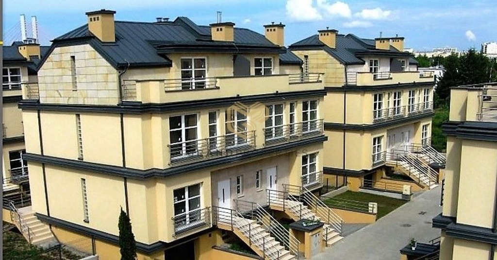 Dom, Warszawa, Wawer, 224 m²
