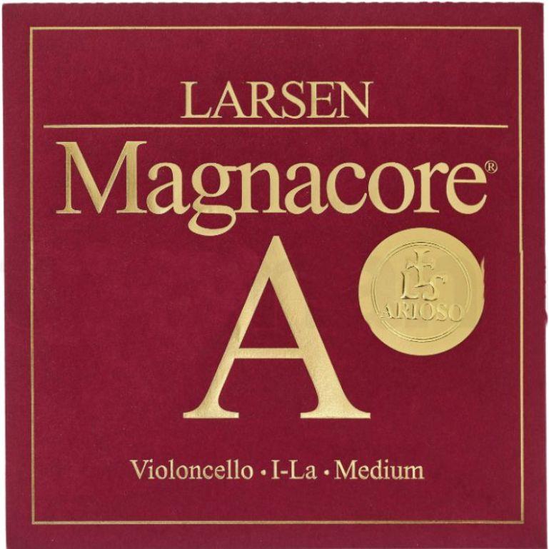 Str.Larsen Magnacore Arioso Cello 4/4