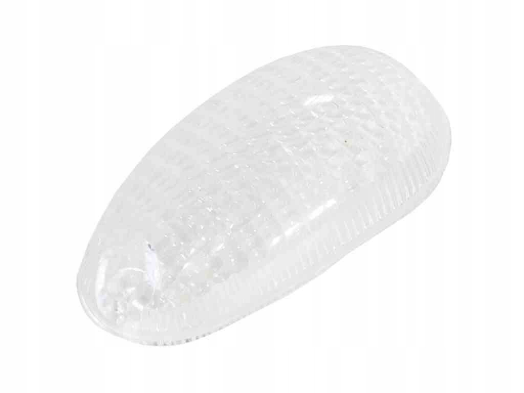 KLOSZ KIERUNKU GILERA PIAGGIO BIAŁY TAIWAN