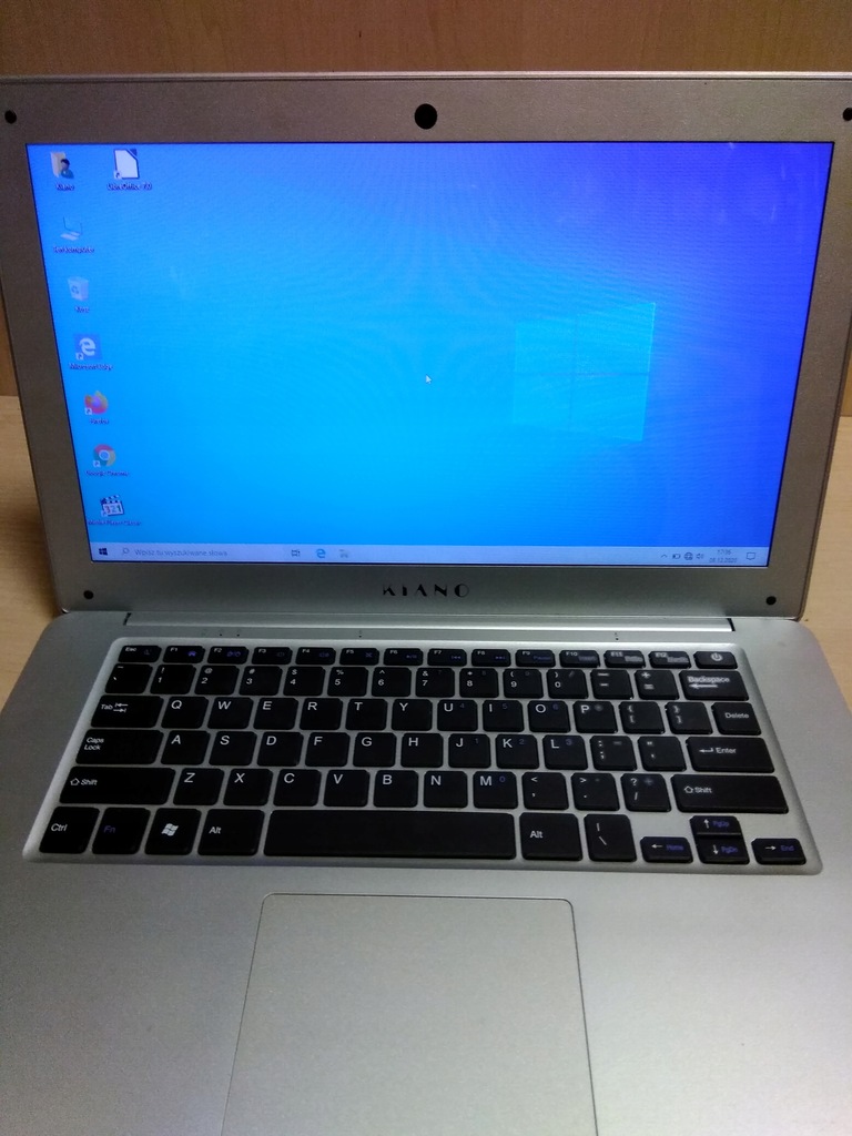 Kiano Slimnote 14.1