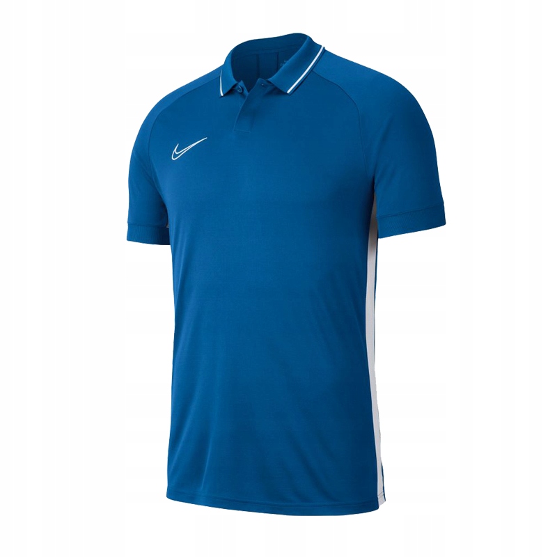 Nike Dry Academy 19 Polo 404 Rozmiar M!