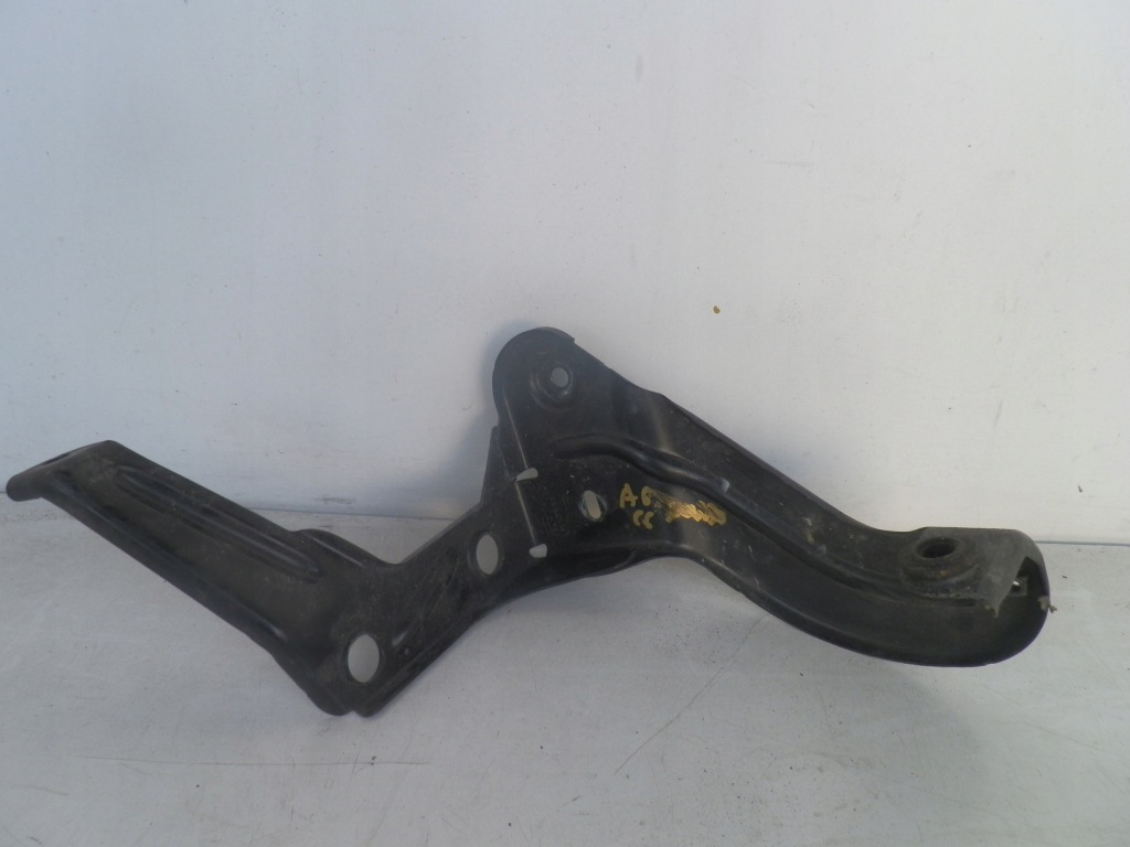 AUDI A6 C6 4F0 3.0 TDI MOCOWNIE INTERCOOLERA