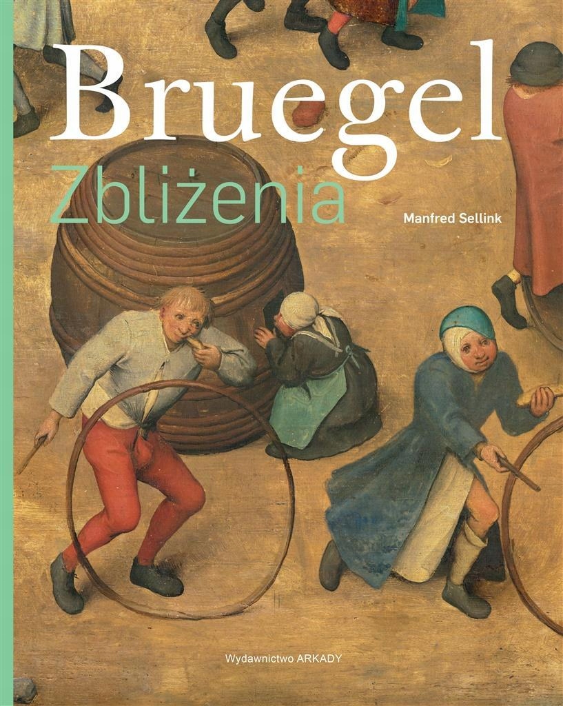 BRUEGEL ZBLIŻENIA