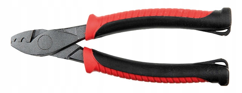 FOX RAGE SZCZYPCE CRIMPING PLIERS 6