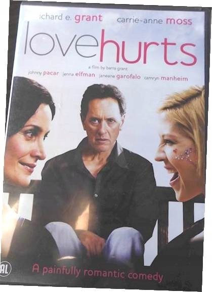 Love hurts