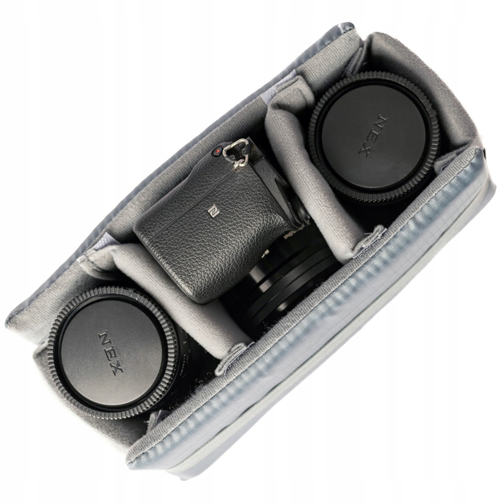 Купить Небольшой фоторюкзак для камеры планшета, дрона.: отзывы, фото, характеристики в интерне-магазине Aredi.ru