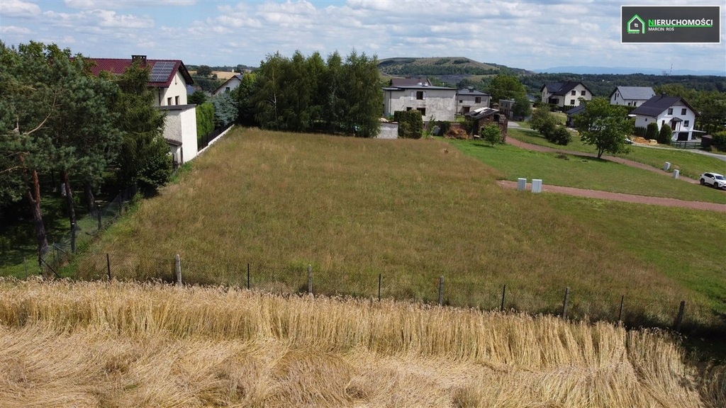 Działka, Świerklany, Świerklany (gm.), 721 m²