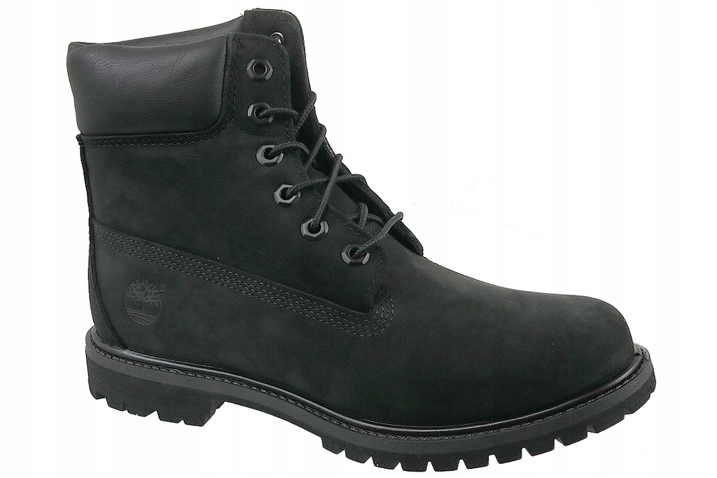 TIMBERLAND 6 PREMIUM IN BOOT (37,5) Damskie Buty