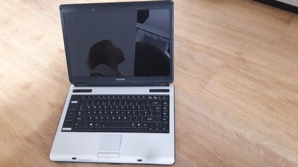 TOSHIBA EQUIUM A100-306