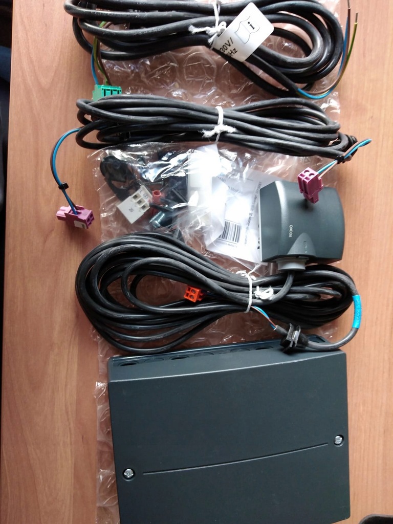 7722517 Moduł elektroniczny ADIO EM-M1 Viessmann