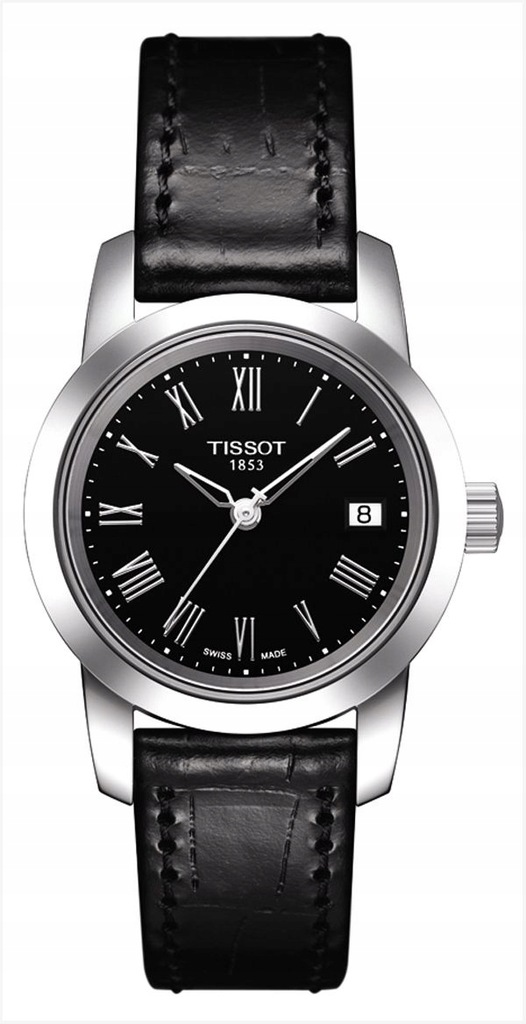 tissot CLASSIC DREAM T0332101605300